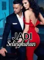 JADI SELINGKUHAN cover