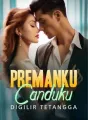 Premanku Canduku (Digilir Tetangga) cover