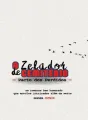 O Zelador de Cemitério — Pacto dos Perdidos cover