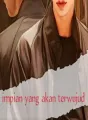 Impian yang akan terwujud cover