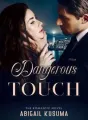 Dangerous Touch (Sentuhan Berbahaya) cover