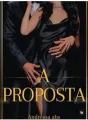 ( A Proposta )  cover
