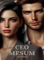 CEO Mesum cover
