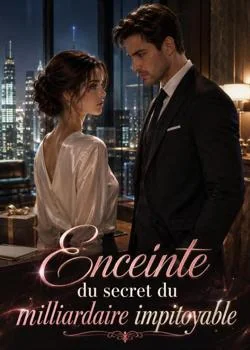 Enceinte du secret du milliardaire impitoyable