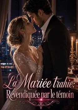 La Mariée trahie: Revendiquée par le témoin