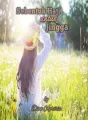 Sebentuk Hati untuk Jingga cover