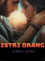 ISTRI ORANG cover