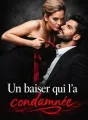Un baiser qui l'a condamnée cover