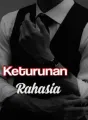Keturunan Rahasia cover