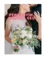 Pengantin Rahasia CEO cover