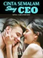 Cinta Semalam Sang CEO cover