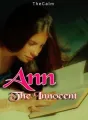 Ann The Innocent cover