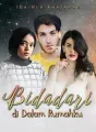 Bidadari di dalam Rumahku cover