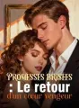 Promesses brisées : Le retour d'un cœur vengeur cover