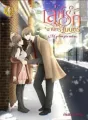 เล่ห์รักนายกรัฐมนตรี my love presiden (ต่อภาคจาก เล่ห์ลวงมาเฟียแค้นรัก) cover
