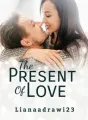 The Present Of Love cover