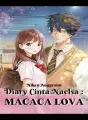 Diary Cinta Naelsa: Macaca Lova cover