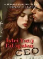 Istri Yang Dilupakan CEO cover