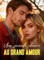 Une seconde chance au grand amour cover