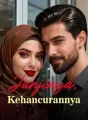 Janjinya, Kehancurannya cover