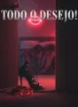 Todo o desejo! cover