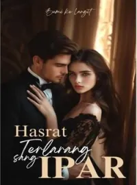 Hasrat Terlarang Sang Ipar