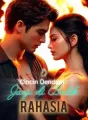Cincin Dendam : Janji di Balik Rahasia cover