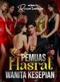 Sang Pemuas Hasrat Wanita Kesepian cover