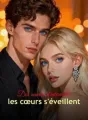 Des années d'intervalle, les cœurs s'éveillent cover