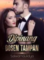 Dipinang Dosen Tampan cover