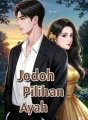 Jodoh Pilihan Ayah cover