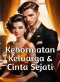 Kehormatan Keluarga & Cinta Sejati cover