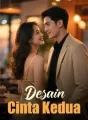 Desain Cinta Kedua cover