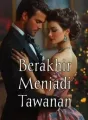 Berakhir Menjadi Tawanan cover