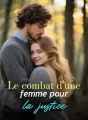 Le combat d'une femme pour la justice cover