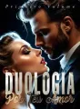DUOLOGIA POR TEU AMOR cover