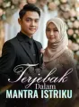 Terjebak Dalam Mantra Istriku cover