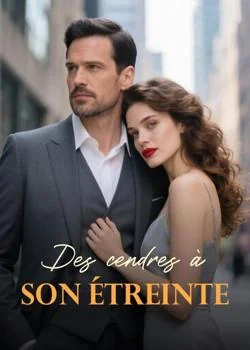 Des cendres à son étreinte