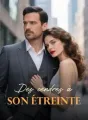 Des cendres à son étreinte cover