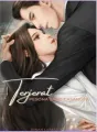 Terjerat Pesona Sang Casanova cover