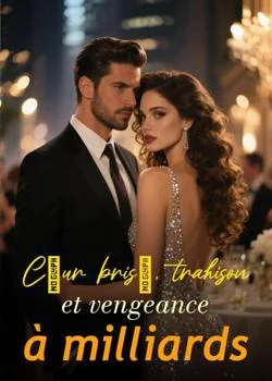 Cœur brisé, trahison et vengeance à milliards