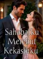 Sahabatku Merebut Kekasihku cover