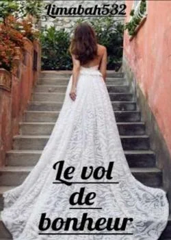 Le vol du bonheur 1