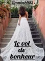 Le vol du bonheur 1 cover