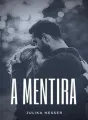 A Mentira cover