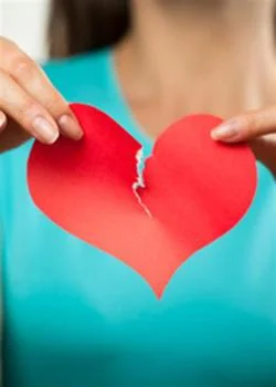 Histoire d'AMOUR IMPOSSIBLE