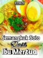 Semangkuk Soto Dari Ibu Mertua cover