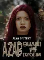 AZAB SUAMI YANG DZOLIM cover