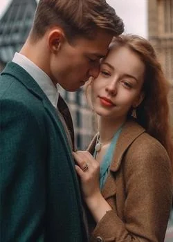 La jeune fille du professeur