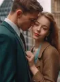 La jeune fille du professeur cover